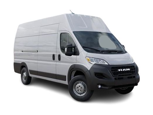 Thumbnail: 2026 RAM ProMaster - 14