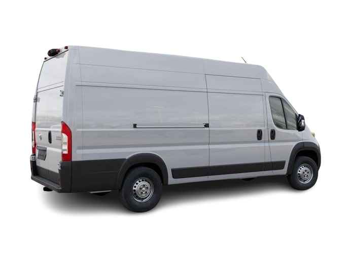 Thumbnail: 2026 RAM ProMaster - 13