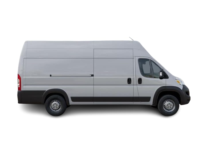 Thumbnail: 2026 RAM ProMaster - 23