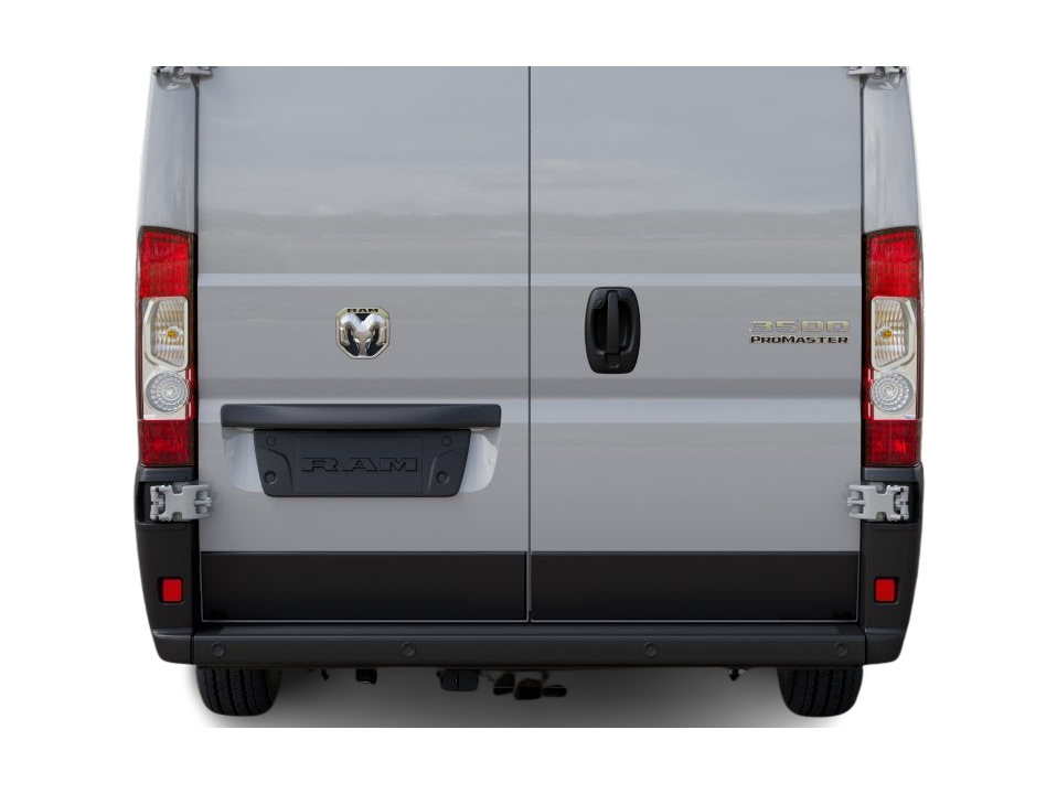Thumbnail: 2026 RAM ProMaster - 19