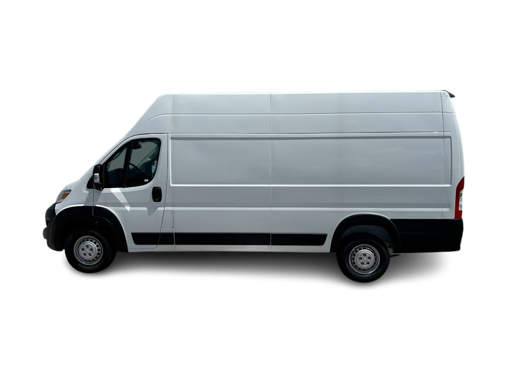 Thumbnail: 2026 RAM ProMaster - 3