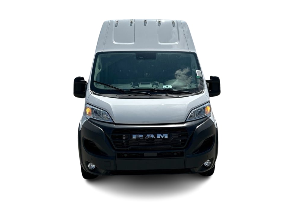 Thumbnail: 2026 RAM ProMaster - 4