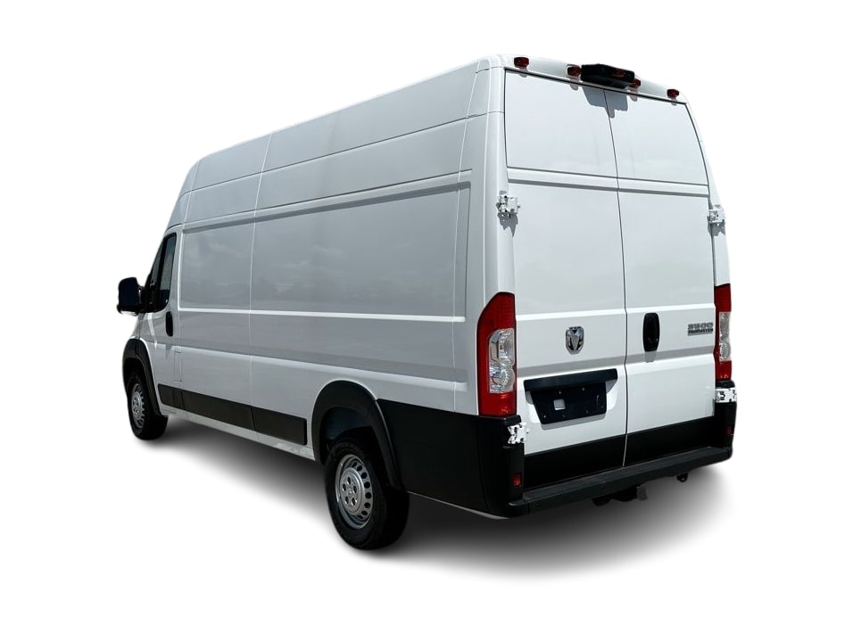 Thumbnail: 2026 RAM ProMaster - 18