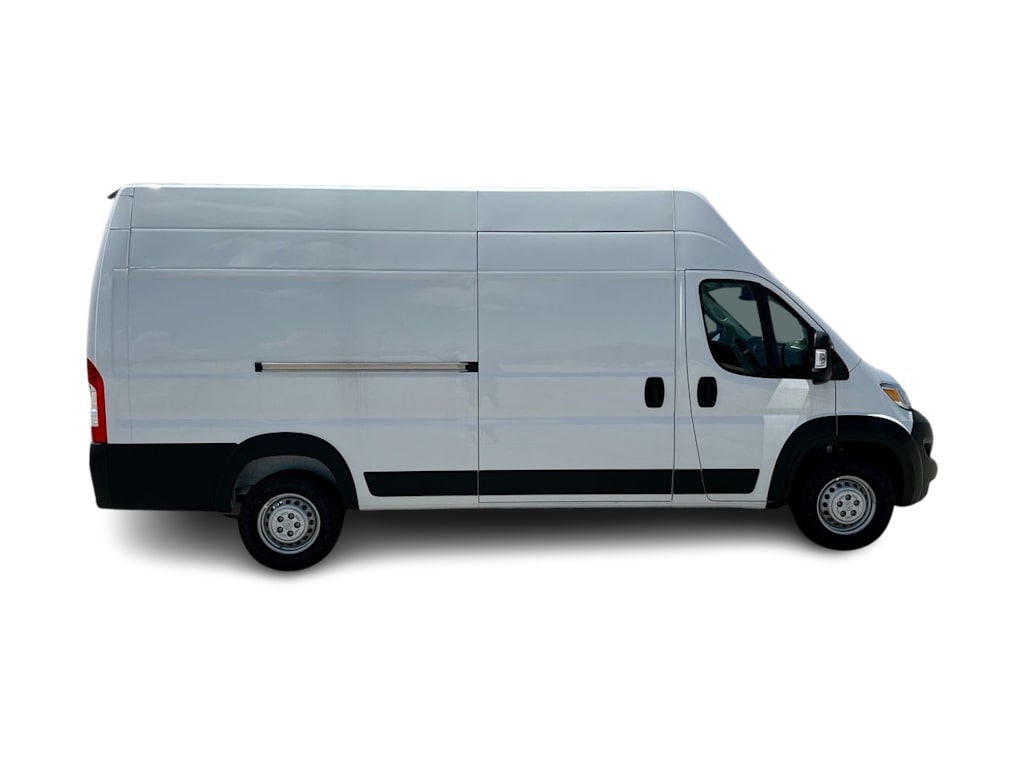 Thumbnail: 2026 RAM ProMaster - 21