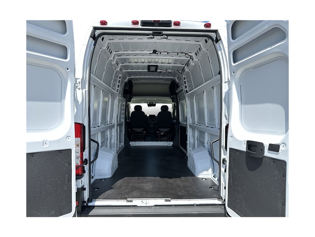 Thumbnail: 2026 RAM ProMaster - 13