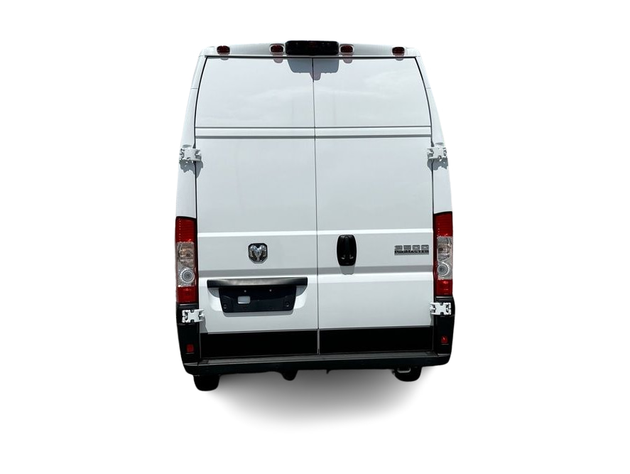 Thumbnail: 2026 RAM ProMaster - 19