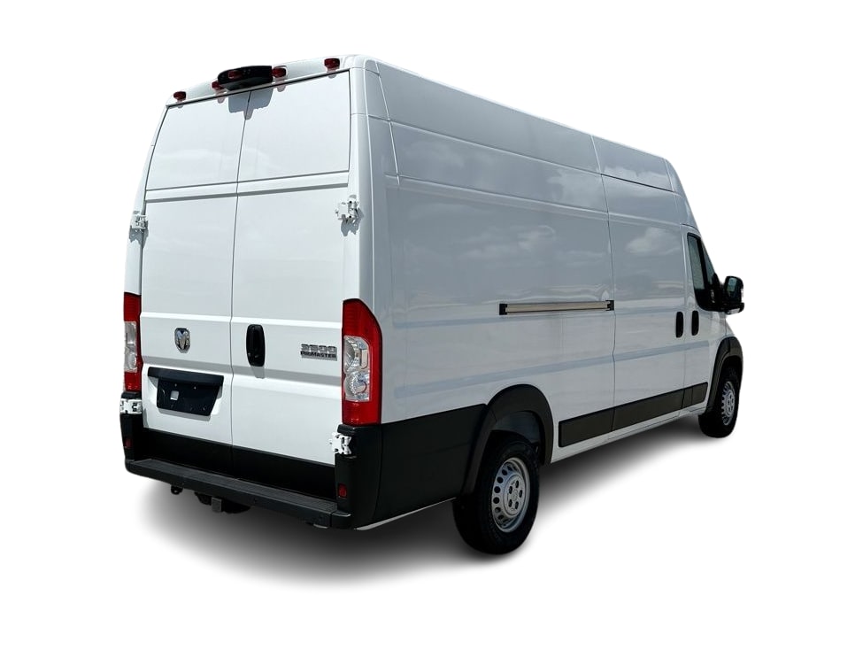Thumbnail: 2026 RAM ProMaster - 20