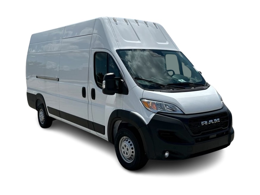 Thumbnail: 2026 RAM ProMaster - 16