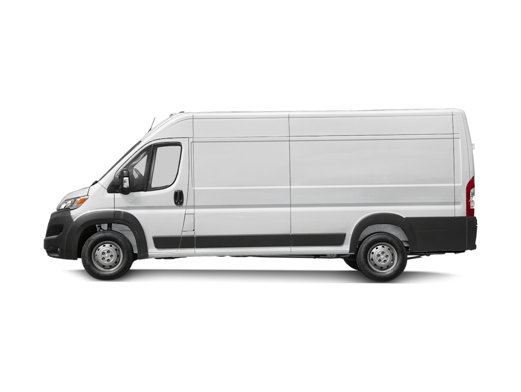 2025 RAM ProMaster 3500 3