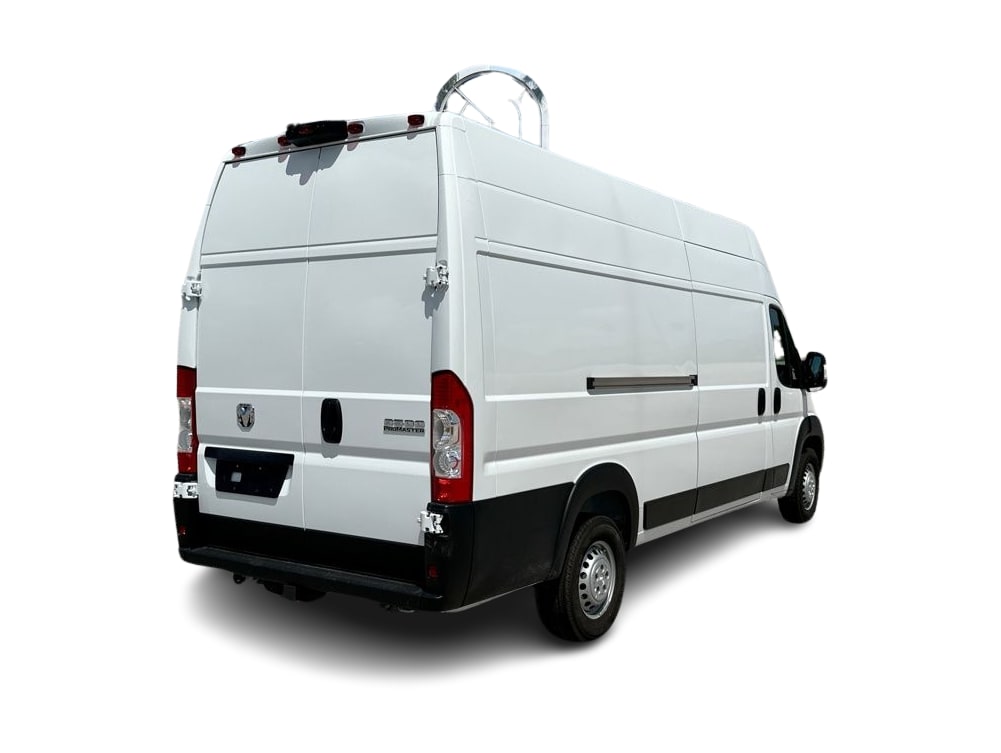 Thumbnail: 2026 RAM ProMaster - 2
