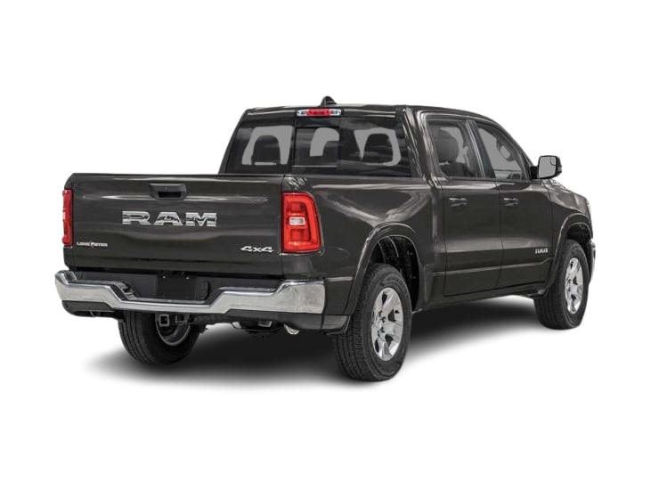Thumbnail: 2026 RAM 1500 - 10