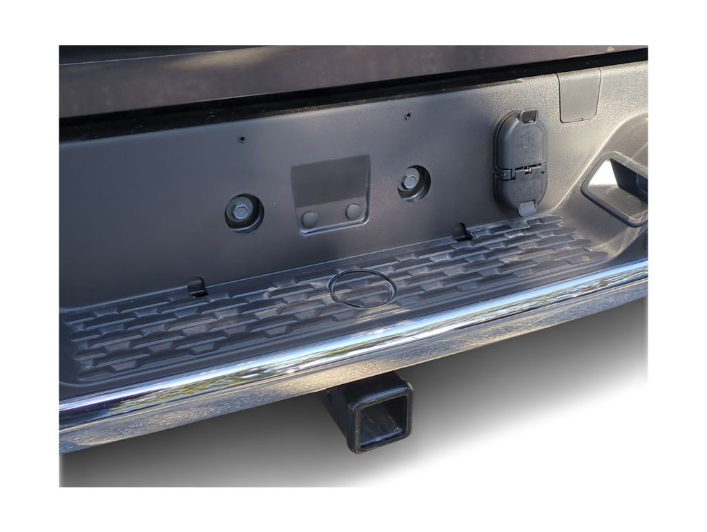 Thumbnail: 2026 RAM 1500 - 17