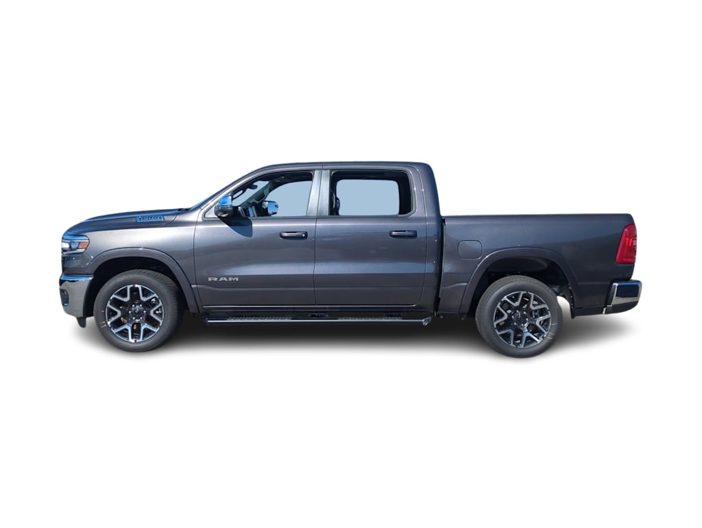 Thumbnail: 2026 RAM 1500 - 3