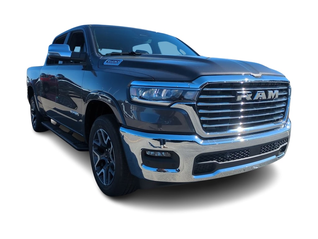 Thumbnail: 2026 RAM 1500 - 20