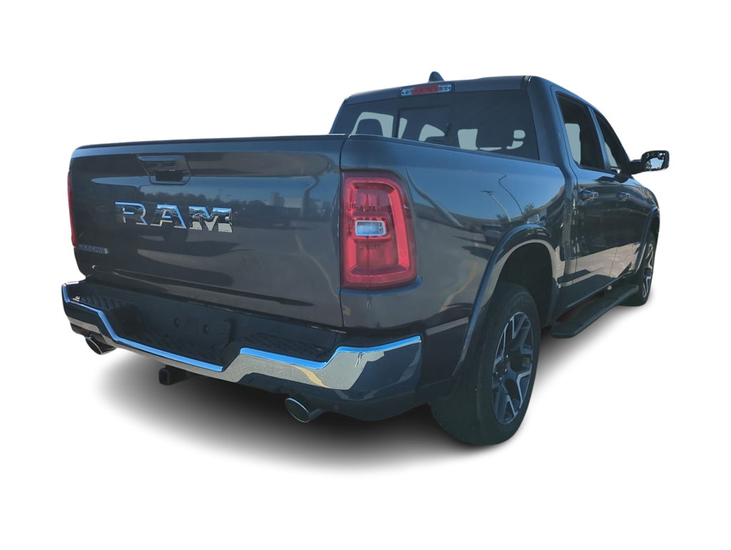 Thumbnail: 2026 RAM 1500 - 22