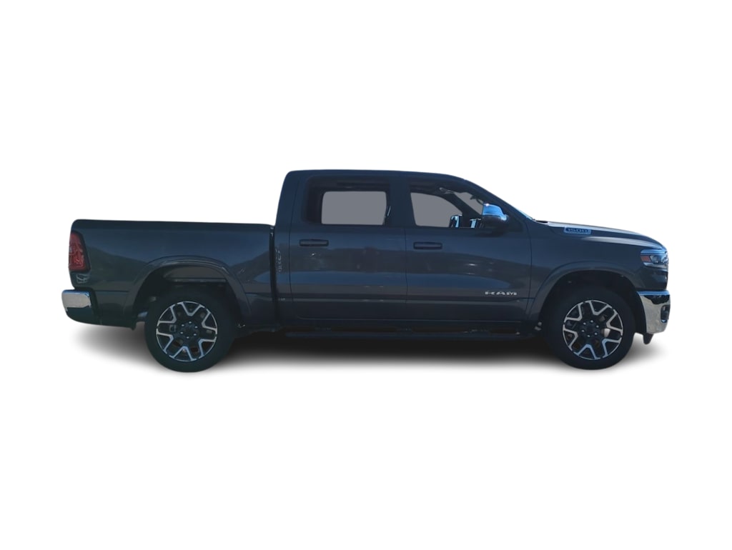Thumbnail: 2026 RAM 1500 - 23