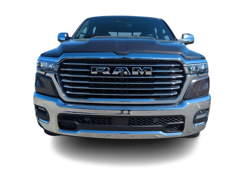 Thumbnail: 2026 RAM 1500 - 6