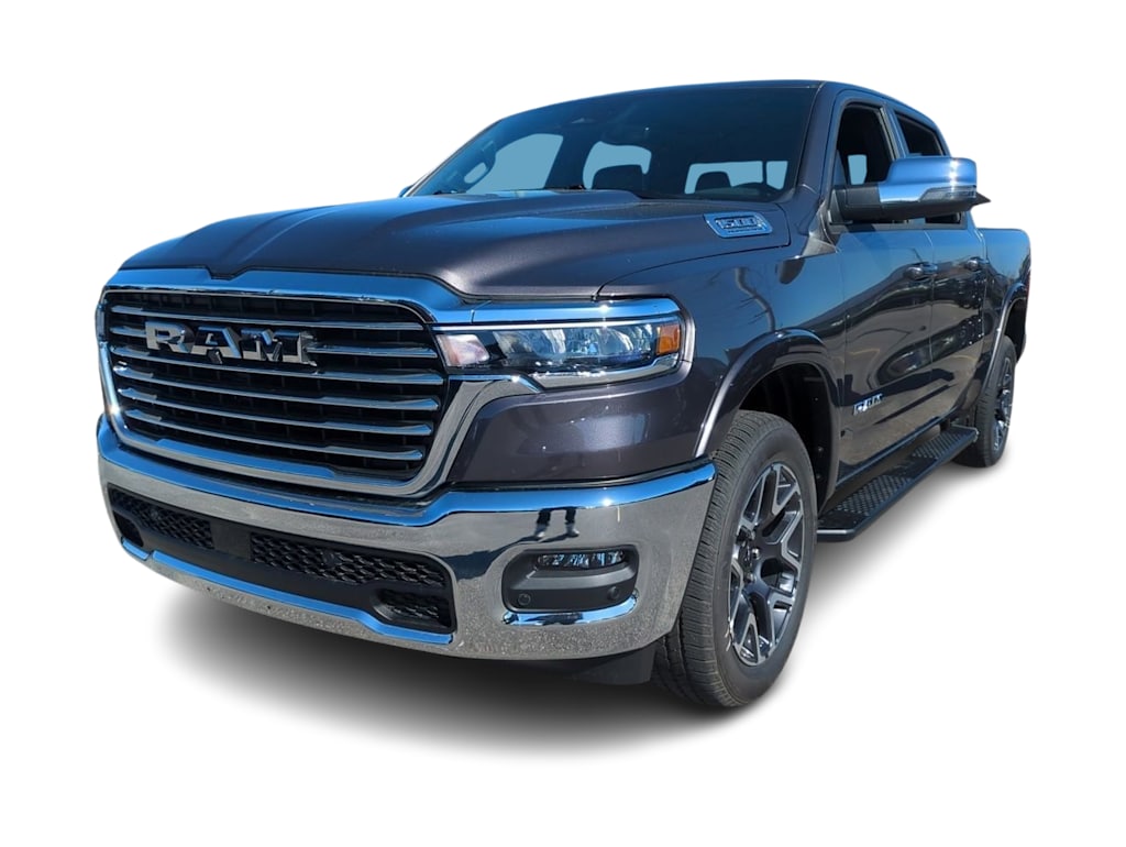 Thumbnail: 2026 RAM 1500 - 21