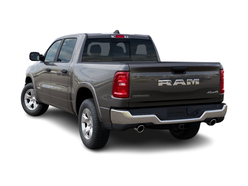 Thumbnail: 2026 RAM 1500 - 4