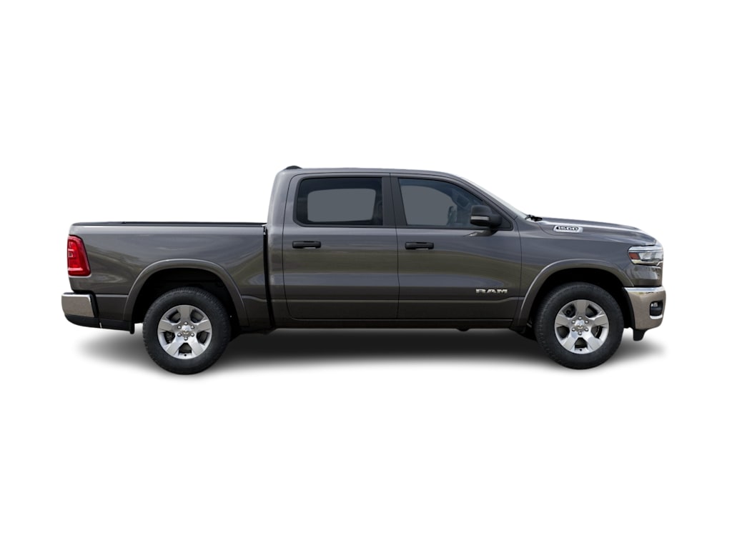 Thumbnail: 2026 RAM 1500 - 22