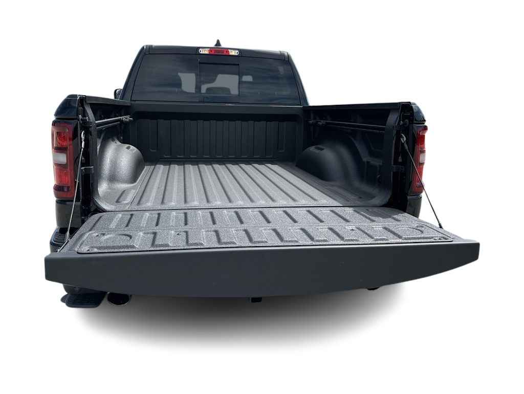 Thumbnail: 2026 RAM 1500 - 17