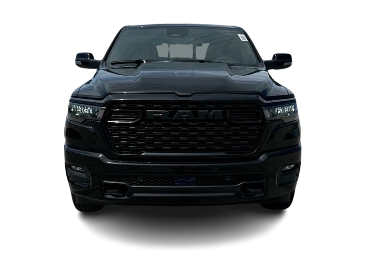 Thumbnail: 2026 RAM 1500 - 19