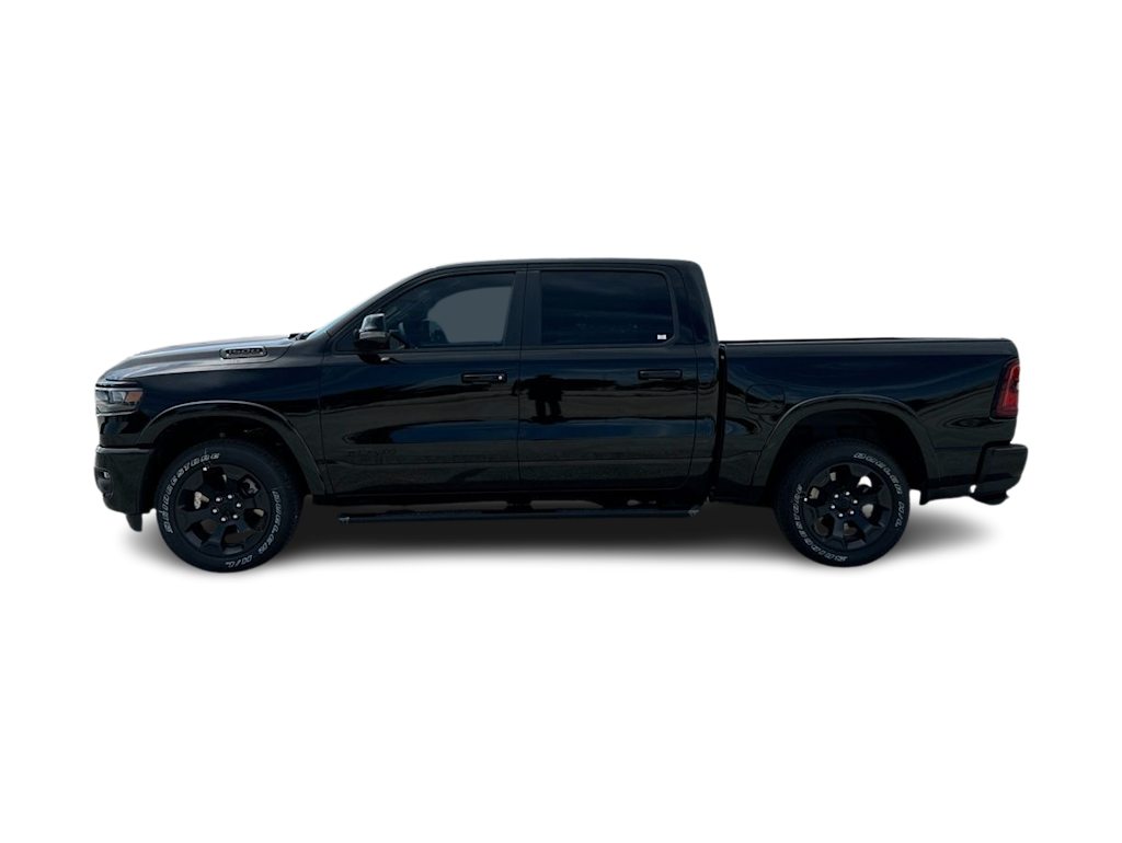 Thumbnail: 2026 RAM 1500 - 3