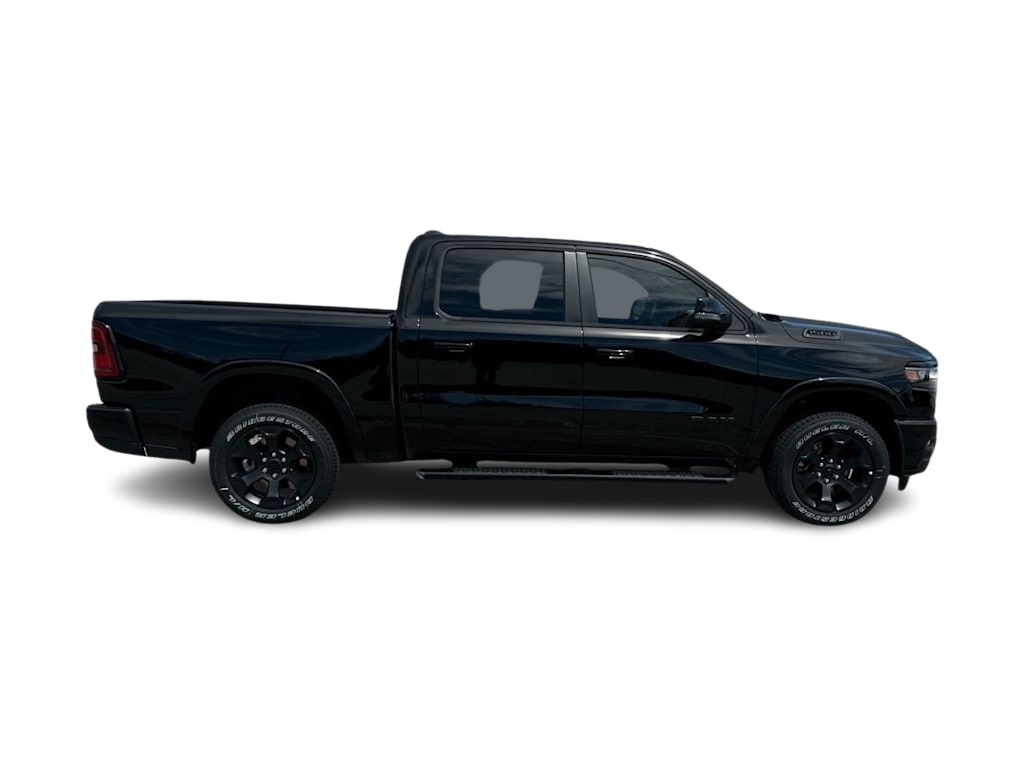 Thumbnail: 2026 RAM 1500 - 22