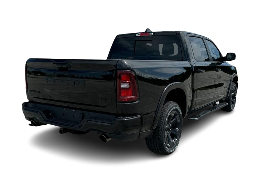 Thumbnail: 2026 RAM 1500 - 21