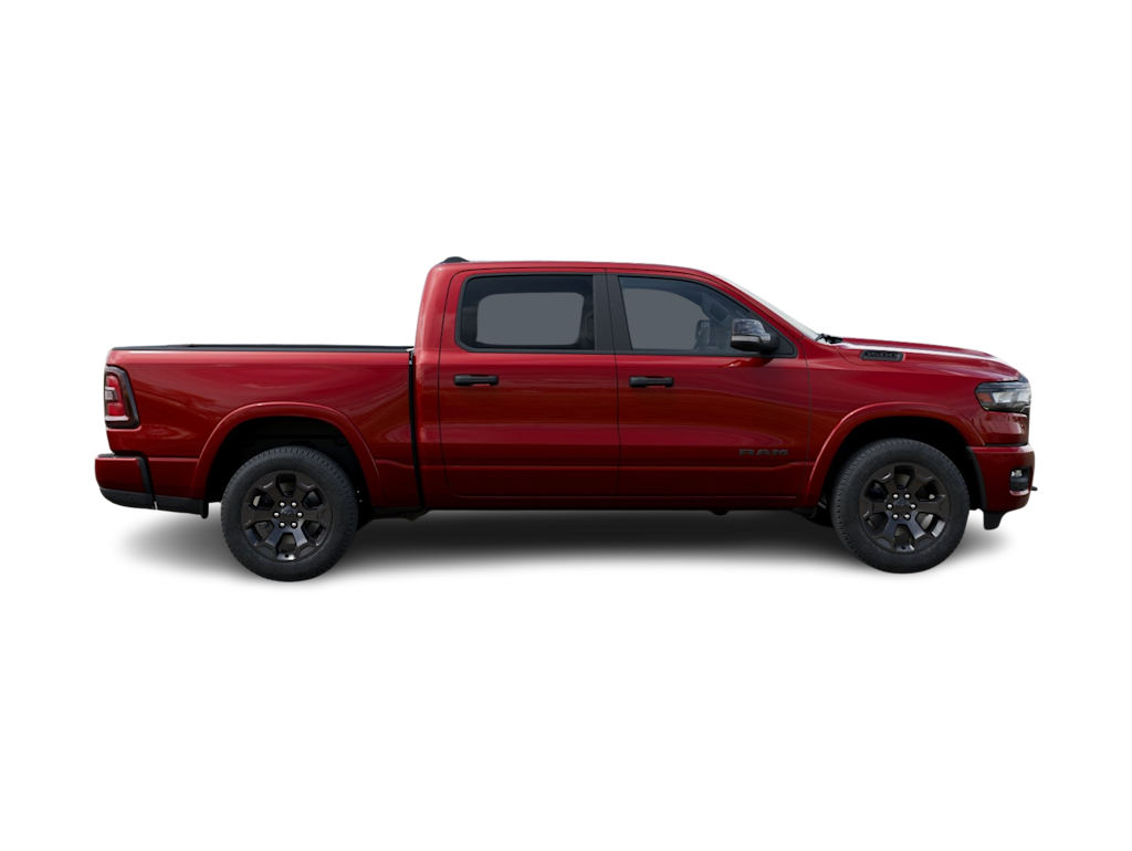 Thumbnail: 2026 RAM 1500 - 22