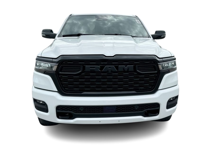 Thumbnail: 2026 RAM 1500 - 6