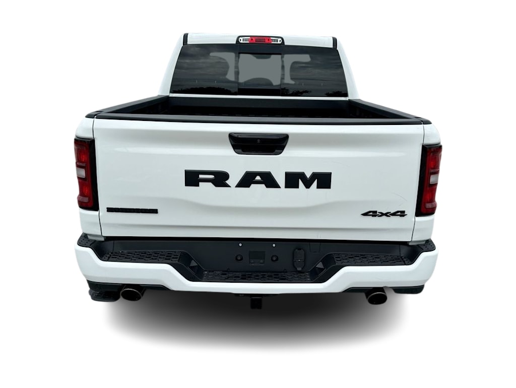 Thumbnail: 2026 RAM 1500 - 5