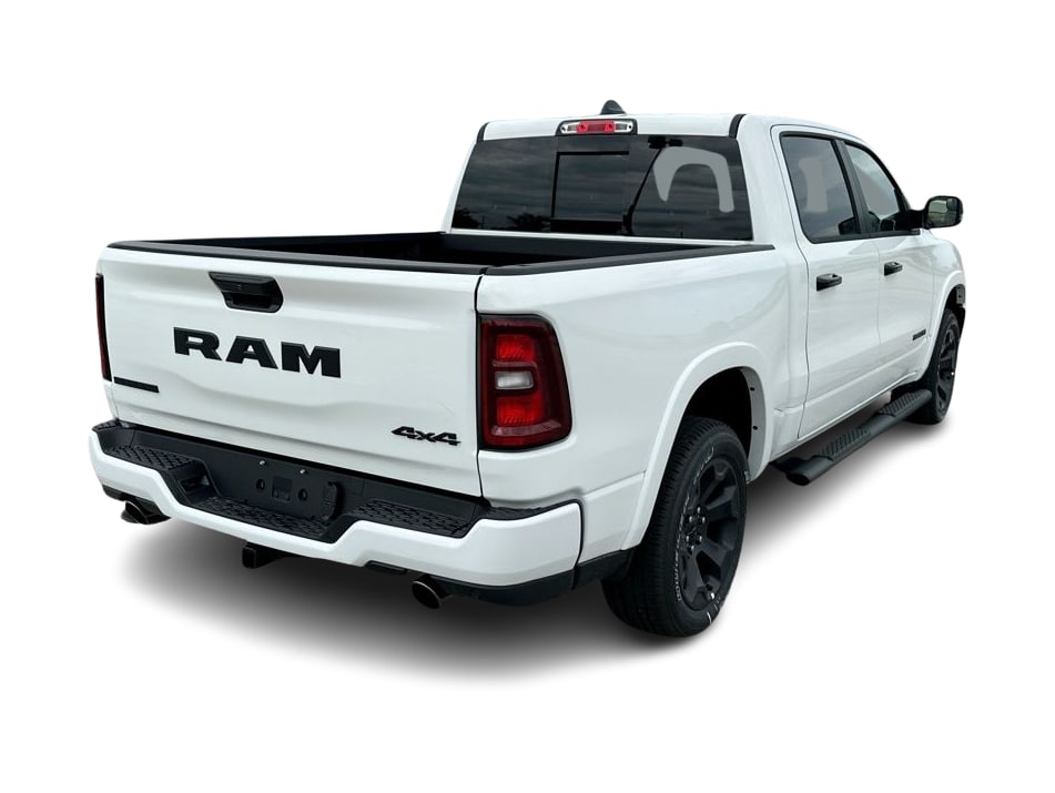 Thumbnail: 2026 RAM 1500 - 20