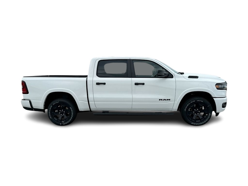 Thumbnail: 2026 RAM 1500 - 21