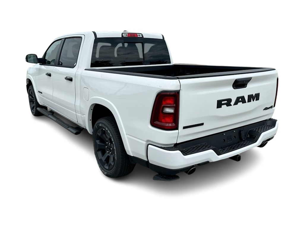 Thumbnail: 2026 RAM 1500 - 4