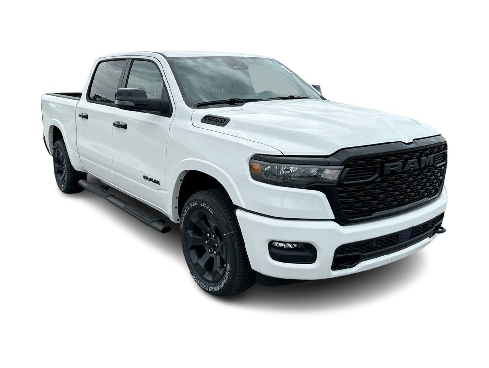 Thumbnail: 2026 RAM 1500 - 18
