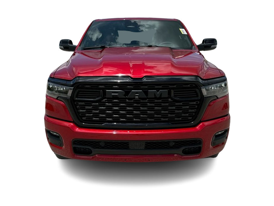 Thumbnail: 2026 RAM 1500 - 6