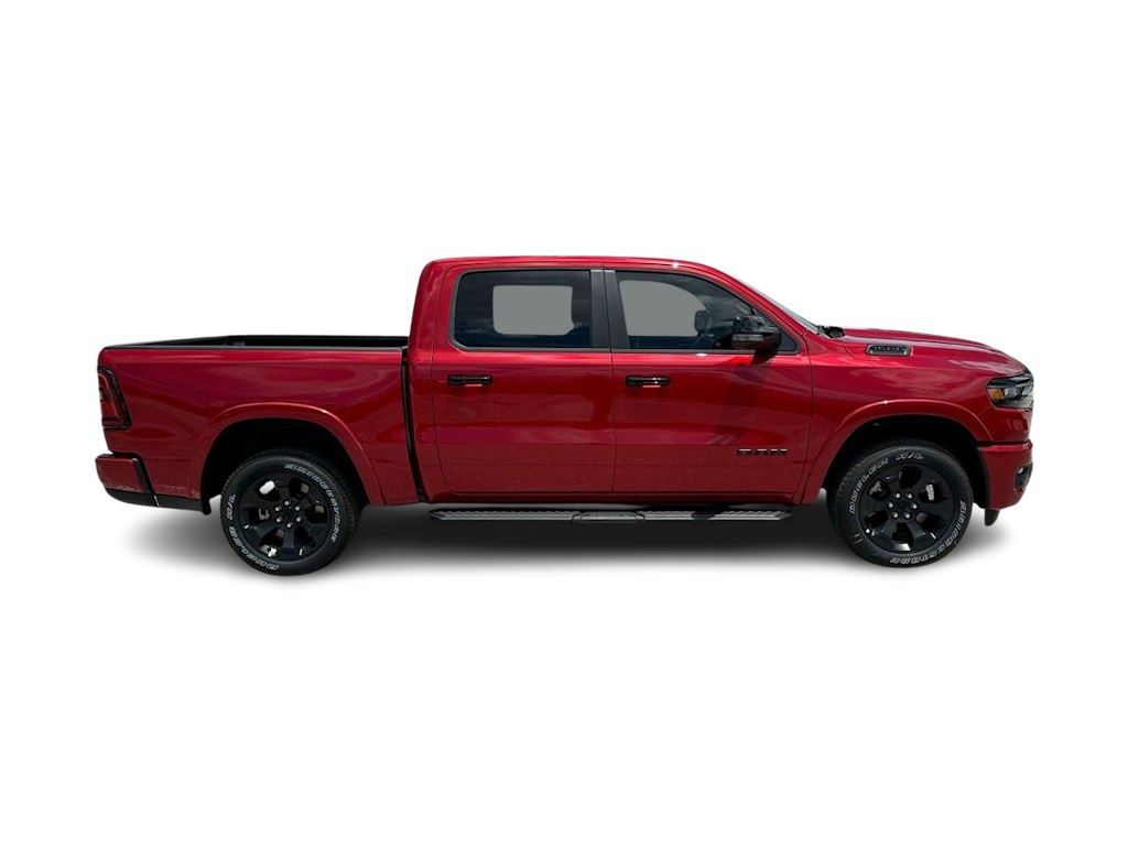 Thumbnail: 2026 RAM 1500 - 21