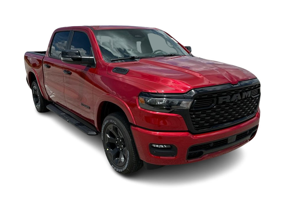 Thumbnail: 2026 RAM 1500 - 18