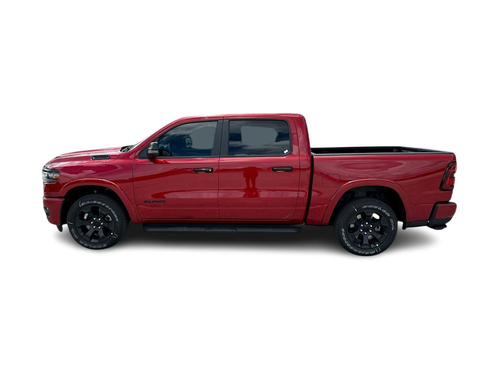 Thumbnail: 2026 RAM 1500 - 3