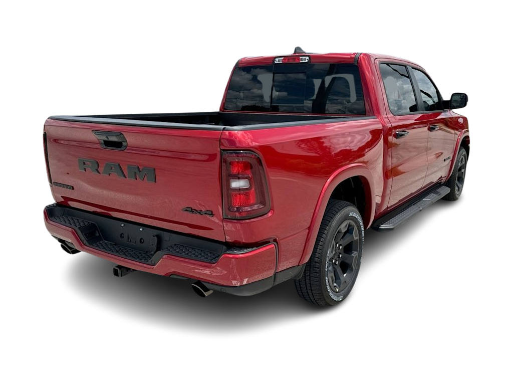 Thumbnail: 2026 RAM 1500 - 20