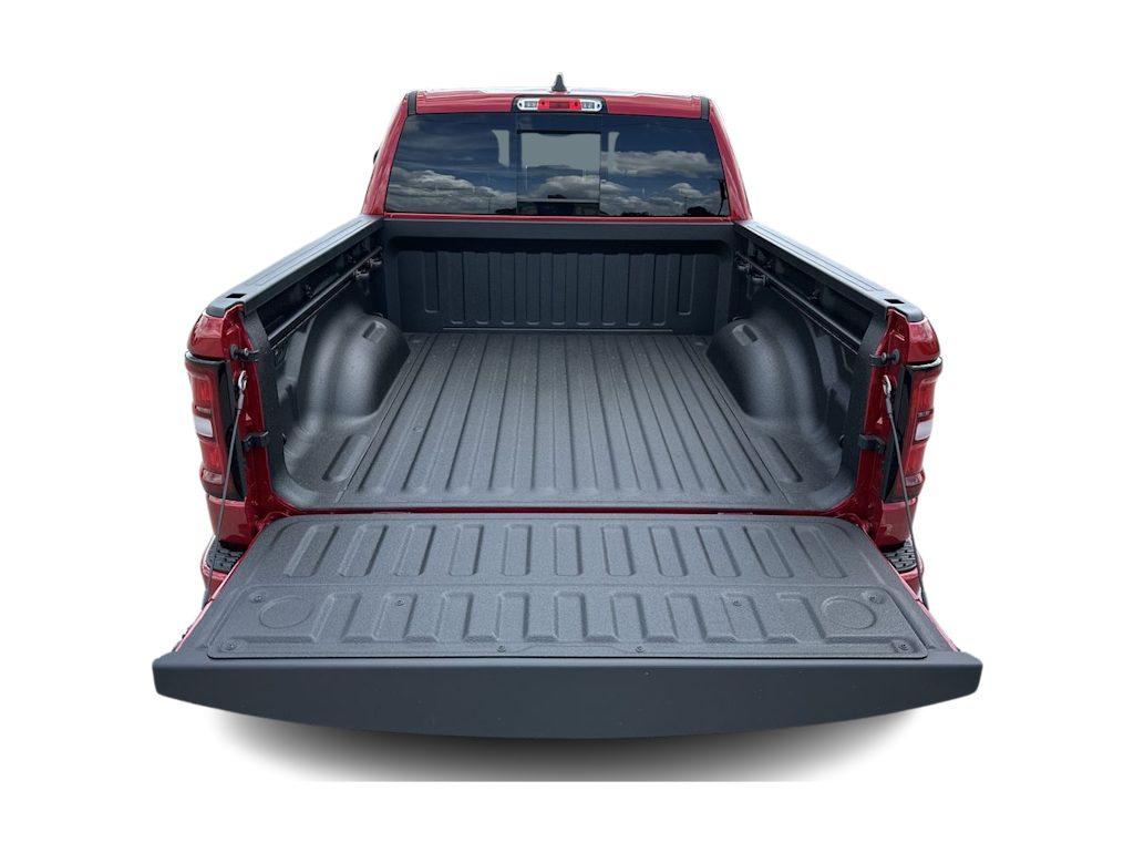 Thumbnail: 2026 RAM 1500 - 16