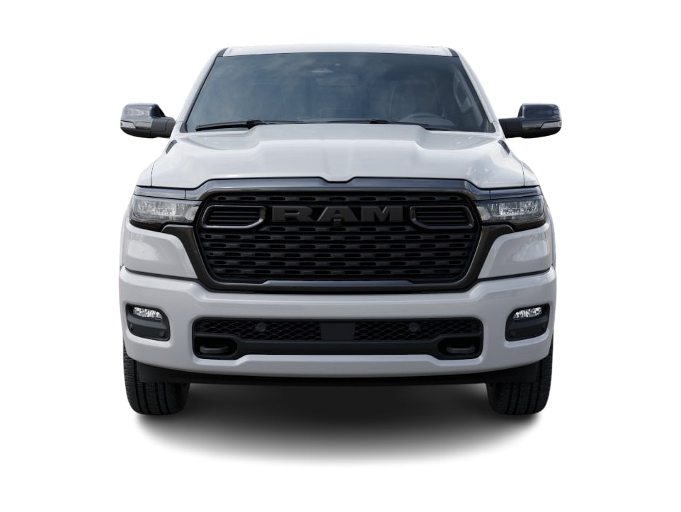 Thumbnail: 2026 RAM 1500 - 6