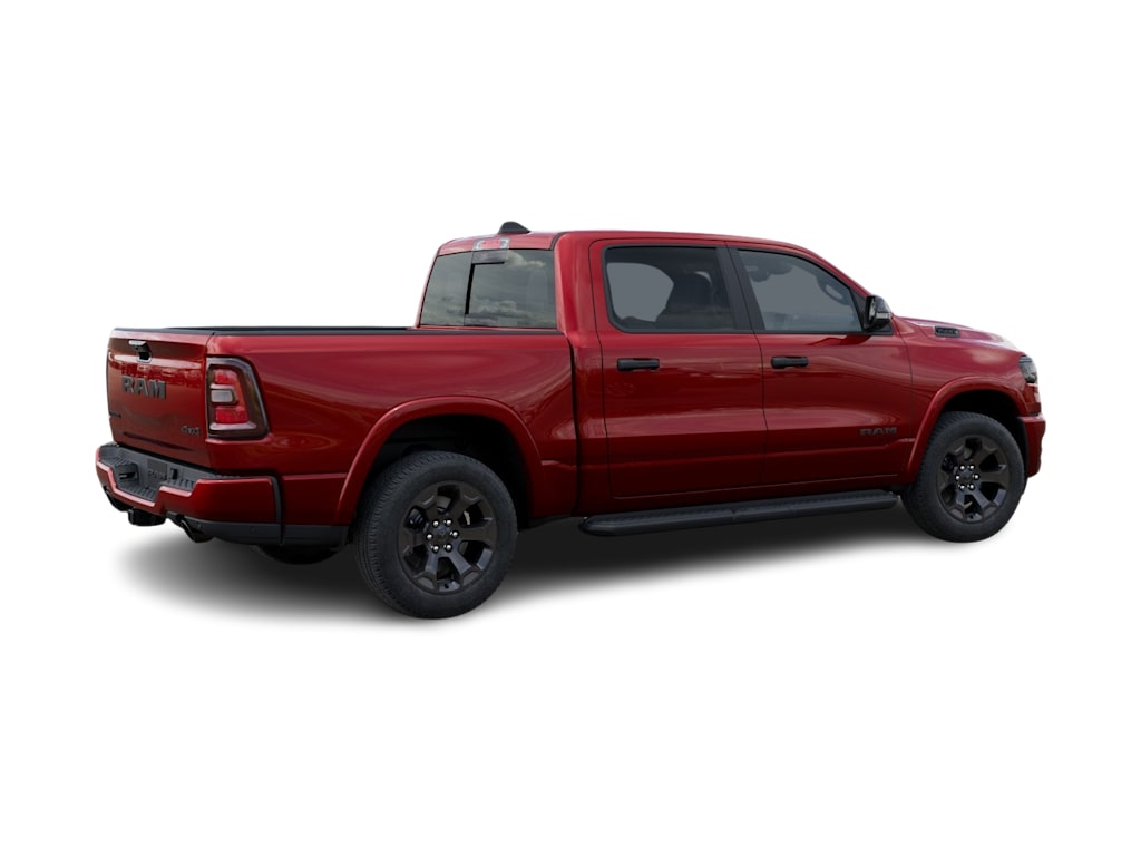 Thumbnail: 2026 RAM 1500 - 14