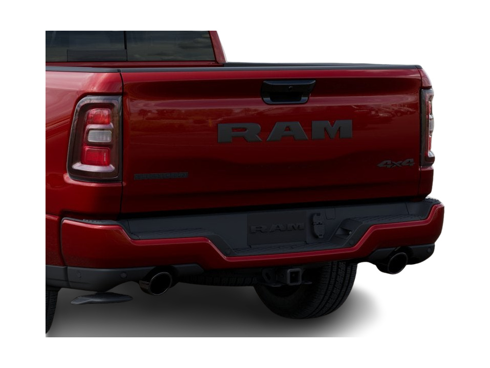 Thumbnail: 2026 RAM 1500 - 20