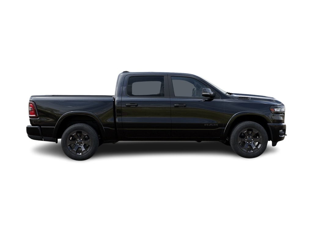 Thumbnail: 2026 RAM 1500 - 22