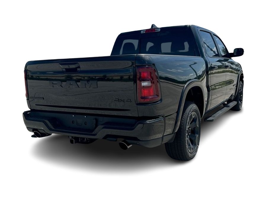 Thumbnail: 2026 RAM 1500 - 19