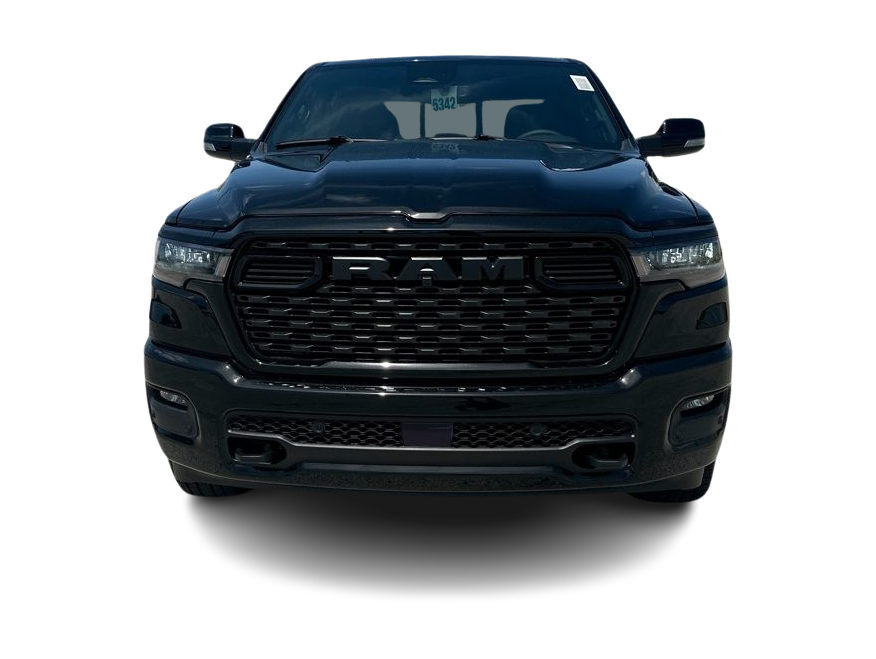 Thumbnail: 2026 RAM 1500 - 6