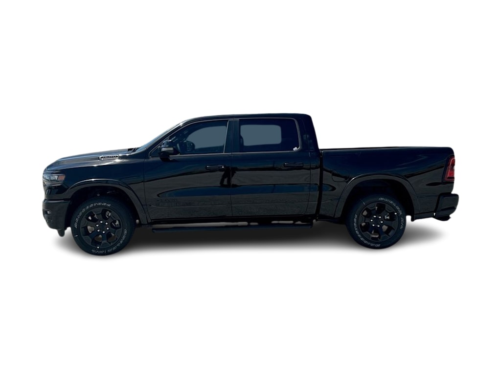 Thumbnail: 2026 RAM 1500 - 3