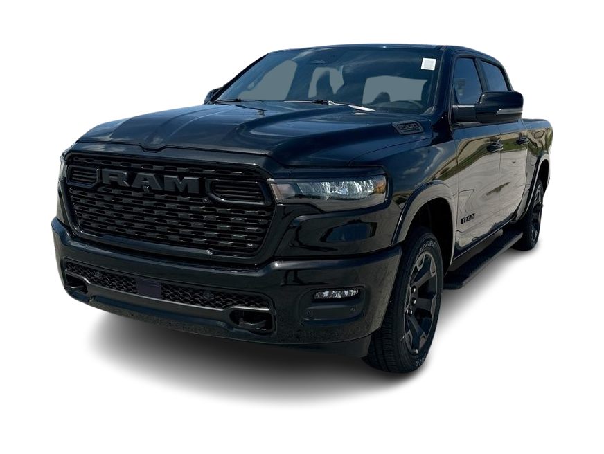 Thumbnail: 2026 RAM 1500 - 18